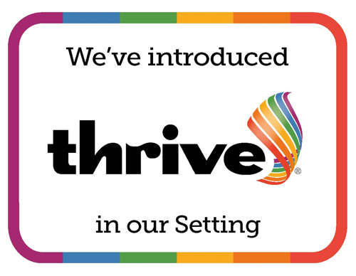 Thrive School